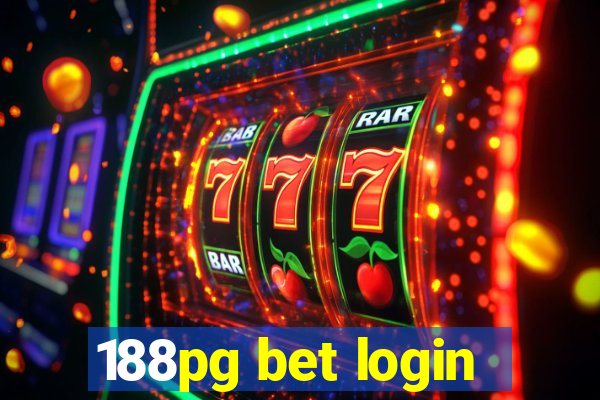 188pg bet login